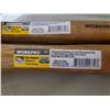 Image 2 : Lot of 2 Work Pro 16 oz Claw Hammers