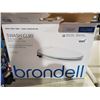 Image 1 : Brondell Swash CL99 Non-Electric Bidet Toilet Seat - UNTESTED- OPEN/OUT OF BOX - SOLD AS IS