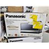 Image 1 : NEW Panasonic NN-ST681S Stainless Microwave Oven 1200W 1.2cu ft