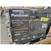 Image 2 : NEW Panasonic NN-ST681S Stainless Microwave Oven 1200W 1.2cu ft