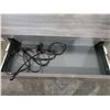 Image 2 : Adjustable Height Desk - OPEN BOX ITEM, SOLD AS IS