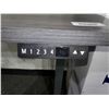Image 3 : Adjustable Height Desk - OPEN BOX ITEM, SOLD AS IS