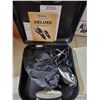 Image 2 : WHAL Deluxe Hair Cutting & Trim Set OPEN BOX - SOLD AS IS