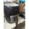 Image 1 : Gourmia 6.7L Airfryer - OUT OF BOX - SOLD AS IS