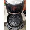 Image 2 : Gourmia 6.7L Airfryer - OUT OF BOX - SOLD AS IS