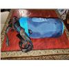 Image 2 : Hidden Wild Double Travel Hammock - OPEN BOX - SOLD AS IS