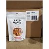 Image 1 : Laid Back Snacks Sriracha Cashews 16x45g