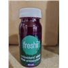 Image 2 : Freshii Antioxidant Elixir 12x60ml