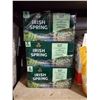 Image 1 : Irish Spring Aloe Mis Bar Soap Lot of 3 Packs of 6 Bars