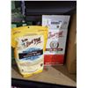 Image 1 : Bob's Red Mill Medium Grind Cornmeal 4x680g