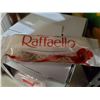 Image 2 : Case of Raffaello Crisp Coconut with a Whole Almond