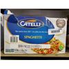 Image 1 : Catelli Spaghettti Noodles 4.2kg