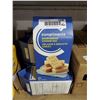Image 1 : Compliments Shortbread Cookie Mix 6x500g
