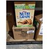Image 1 : Nutri Grain Apple Cinnamon Cereal Bars 3x 590g