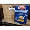 Image 1 : Barilla Gluten Free Cut Macaroni Noodles (8 x 340g)