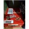 Image 1 : Malteasers Teasers Candy Bars 24x35g