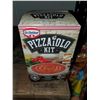 Image 1 : Dr Oetker Pizzaiolo Kit 8X700g
