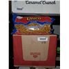 Image 1 : Unico Fusilli Pasta12x750g