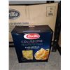 Image 1 : Barilla Collezione Pasta - case lot of 12 x 500g