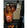 Image 1 : Compliments McIntosh Apple Juice 6X2L