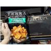 Image 1 : Terra Sweet Potato Chips 12x110g