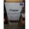 Image 1 : Casper Select Mattresses Queen Size Foam Mattress