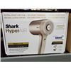 Image 1 : Shark Hyper Air Blow Dryer - OPEN BOX - SOLD AS IS