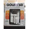 Image 1 : Gourmia Digital 6.7 Qt Air Fryer- OPEN BOX - SOLD AS IS