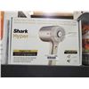 Image 1 : Shark Hyper Air Blow Dryer - OPEN BOX - SOLD AS IS
