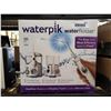 Image 1 : Waterpik Water Flossser System - OPEN BOX - SOLD AS IS