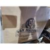 Image 2 : Van Houtte A&W FTO Blend Coffee Ground Packets 100x2.5oz