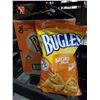 Image 1 : Bugles Nacho Cheese Snacks 8x213g