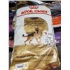 Image 1 : Royal Canin German Shepherd Adult Dog Kibble 27 Lbs