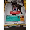 Image 1 : Hills Science Diet Specialty Perfect Weight Cat Kibble - 15 Lbs