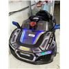 Image 2 : Batman Electric Ride In Car - with Charger - *Tested Works*