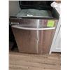 Image 1 : Samsung Stainless Steel Built In Dishwasher - OUT OF BOX - SOLD AS IS - UNTESTED