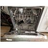 Image 2 : Samsung Stainless Steel Built In Dishwasher - OUT OF BOX - SOLD AS IS - UNTESTED