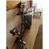 Image 2 : Inspire ICI Stationary Bke with Tablet Holder - OUT OF BOX - SOLD AS IS