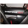 Image 3 : Inspire ICI Stationary Bke with Tablet Holder - OUT OF BOX - SOLD AS IS