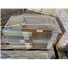 Image 1 : Pallet Lot  800 Sq Ft - Elements of Nature Vinyl PT-235 Floor Tile  per Box - 23 Boxes