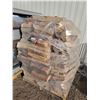 Image 3 : Pallet Lot of Firewood - approx 1/2 cord bundled wood