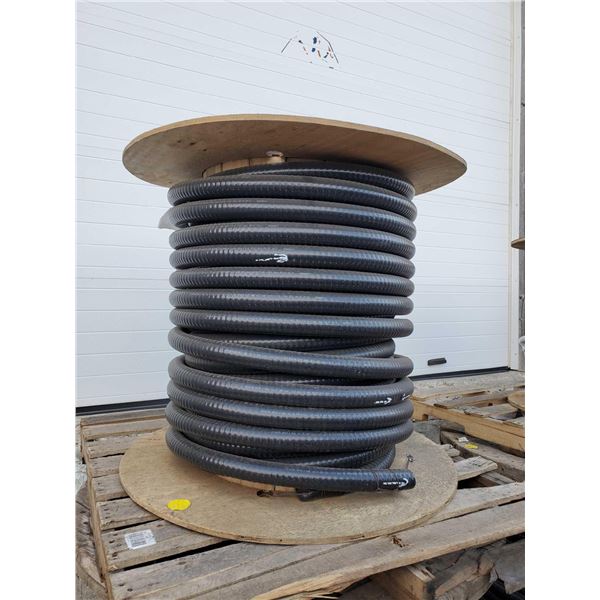 ACWU90 250/3 AL 3 Conductor #250 Aluminum Wire - 72 Meters