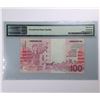 Image 2 : Belgium, ND (1995-2001), 100 Francs, 10906399166