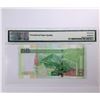 Image 2 : Hong Kong - HSBC, 2006, 50 Dollars, BT888886