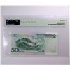 Image 2 : China, 2005, 50 Yuan, TP77777725