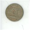 1963 United States of America Half-Dollar