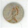 Image 1 : 1922 United States of America silver Peace Dollar