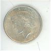 Image 2 : 1922 United States of America silver Peace Dollar