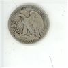 Image 1 : 1929 United States of America half-dollar