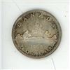 Image 1 : 1965 silver Canada dollar